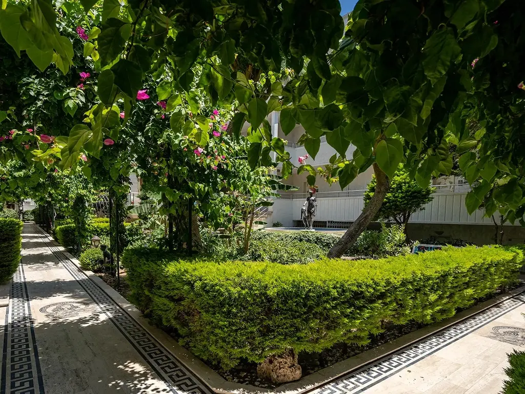 Снимка 10 - Golden Beach Resort & Spa - Бодрум, Турция