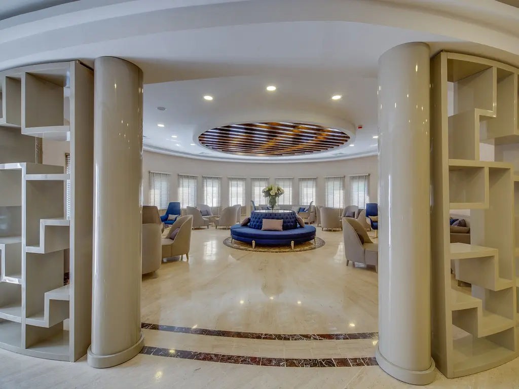 Снимка 15 - Golden Beach Resort & Spa - Бодрум, Турция