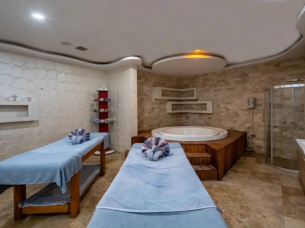Снимка 30 - Golden Beach Resort & Spa - Бодрум, Турция