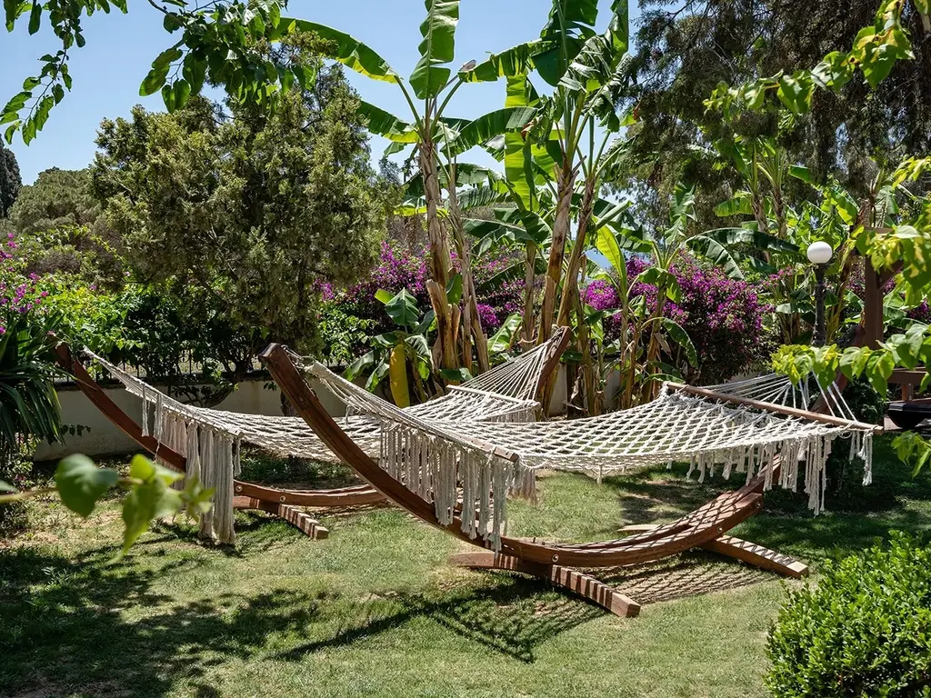 Снимка 11 - Golden Beach Resort & Spa - Бодрум, Турция