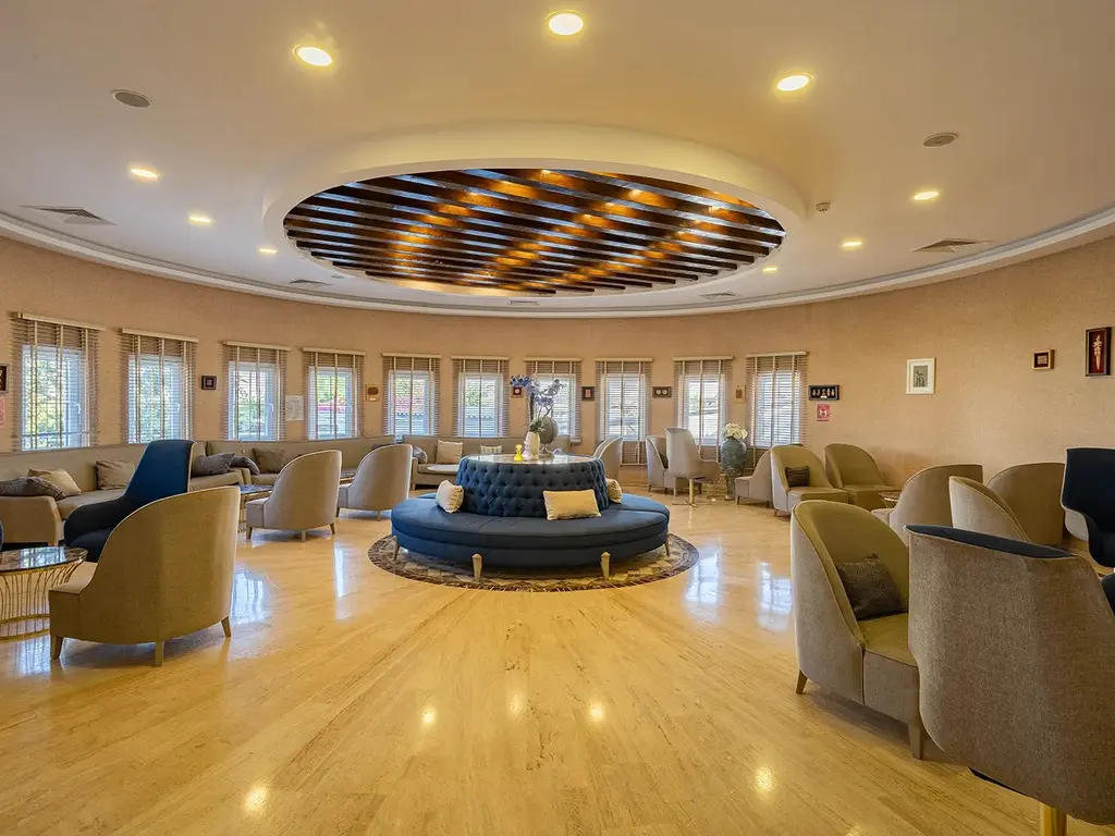 Снимка 14 - Golden Beach Resort & Spa - Бодрум, Турция