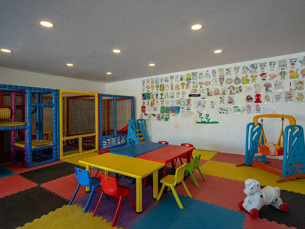 Снимка 34 - Golden Beach Resort & Spa - Бодрум, Турция