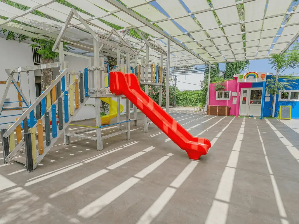 Снимка 29 - Petunya Beach Resort - Бодрум, Турция