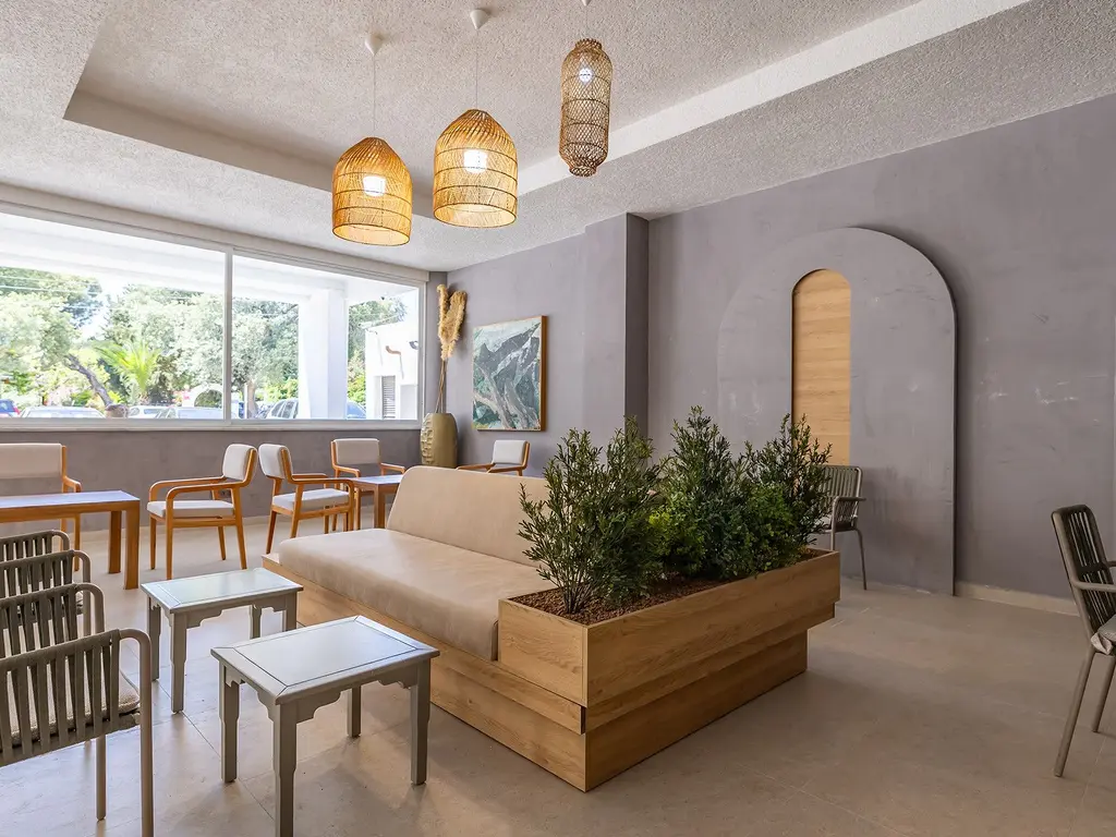 Снимка 33 - Petunya Beach Resort - Бодрум, Турция