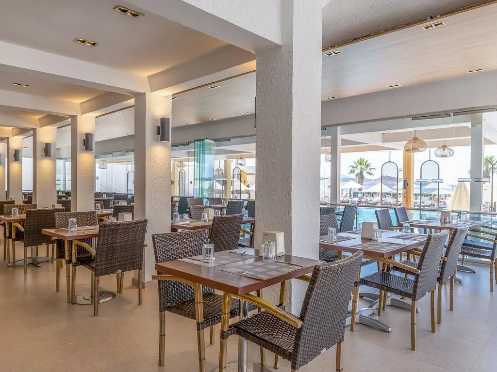 Снимка 18 - Petunya Beach Resort - Бодрум, Турция
