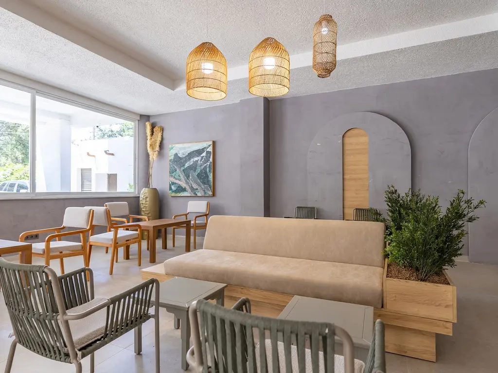 Снимка 31 - Petunya Beach Resort - Бодрум, Турция