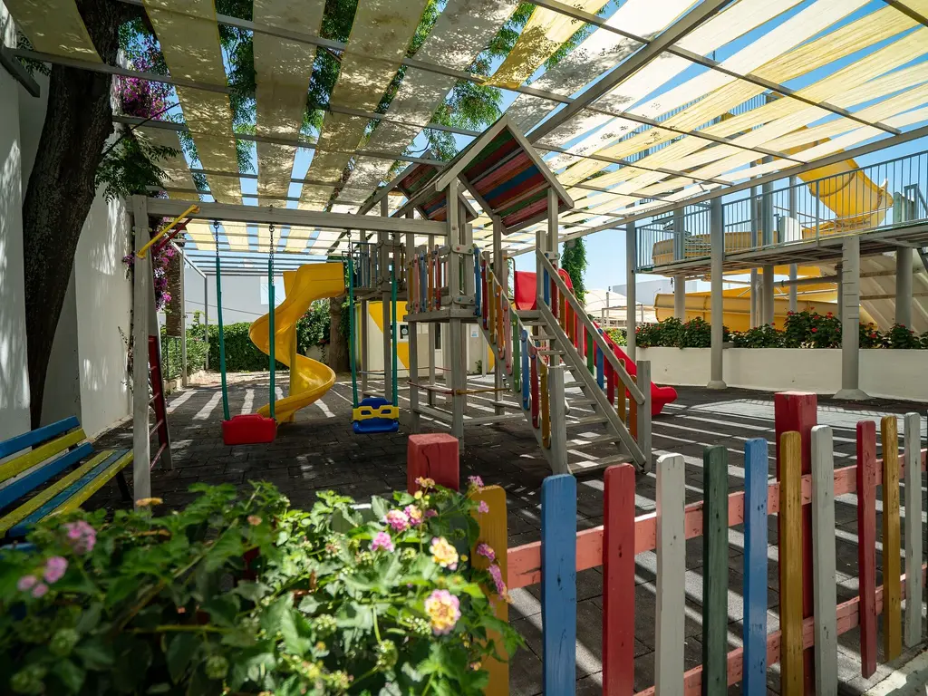 Снимка 8 - Petunya Beach Resort - Бодрум, Турция
