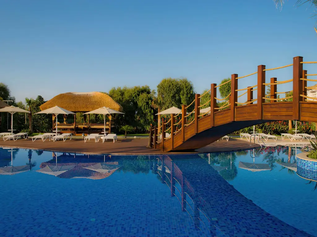 Снимка 5 - Sentido Bellazure - Бодрум, Турция