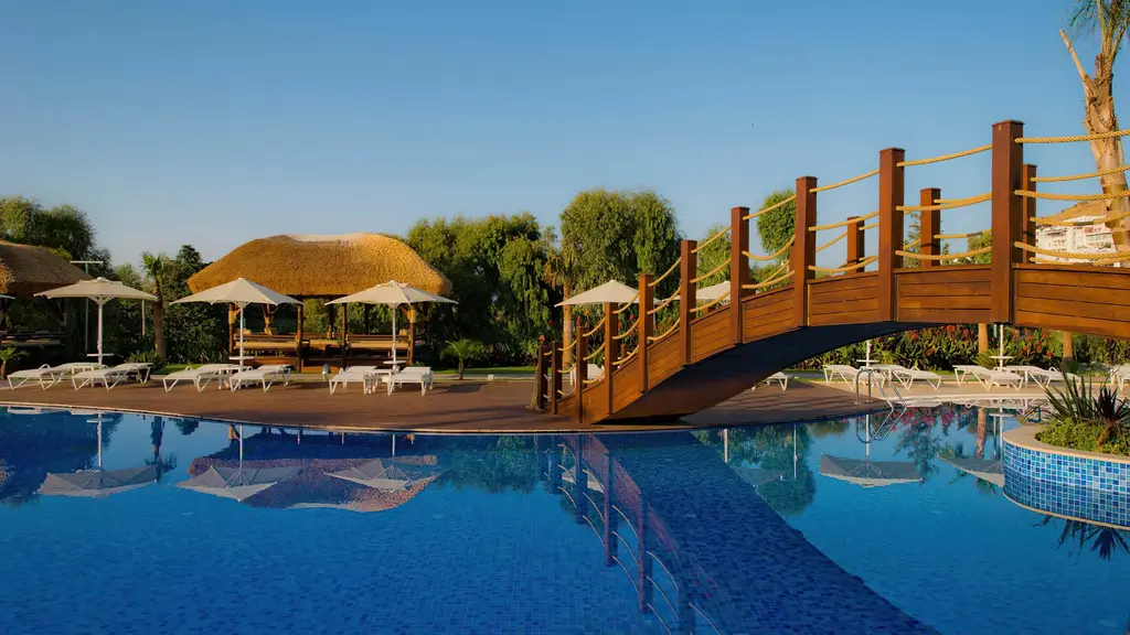 Снимка 5 - Sentido Bellazure - Бодрум, Турция