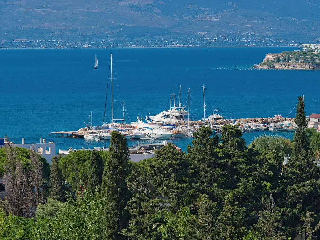 Снимка 10 - Sentido Bellazure - Бодрум, Турция