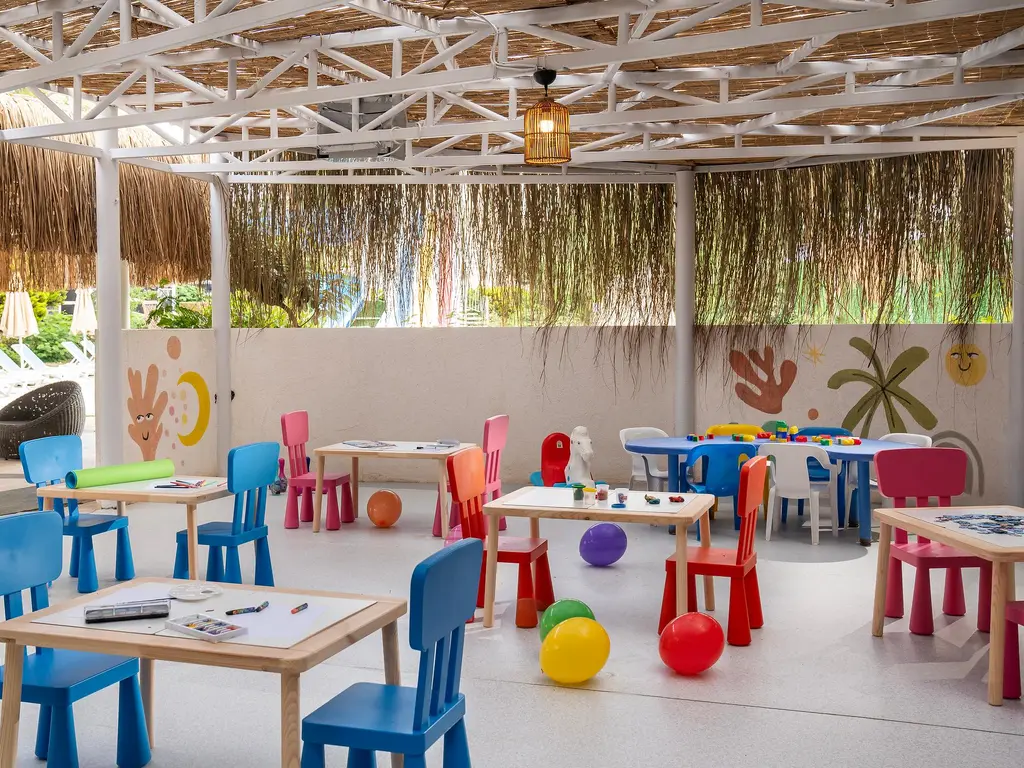 Снимка 26 - Arin Resort Bodrum - Бодрум, Турция