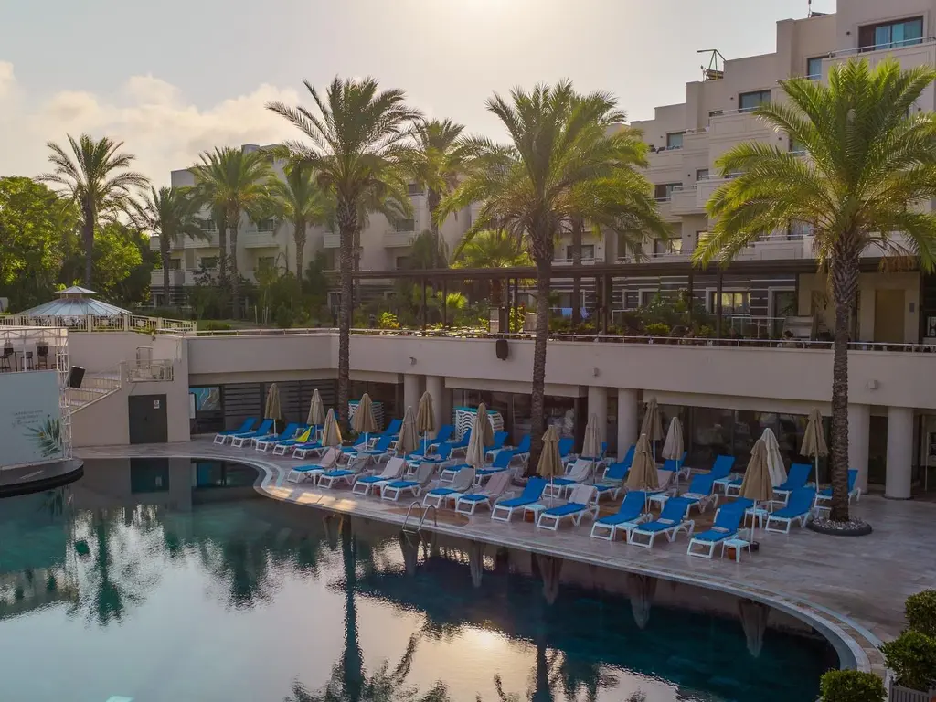 Снимка 5 - Arin Resort Bodrum - Бодрум, Турция