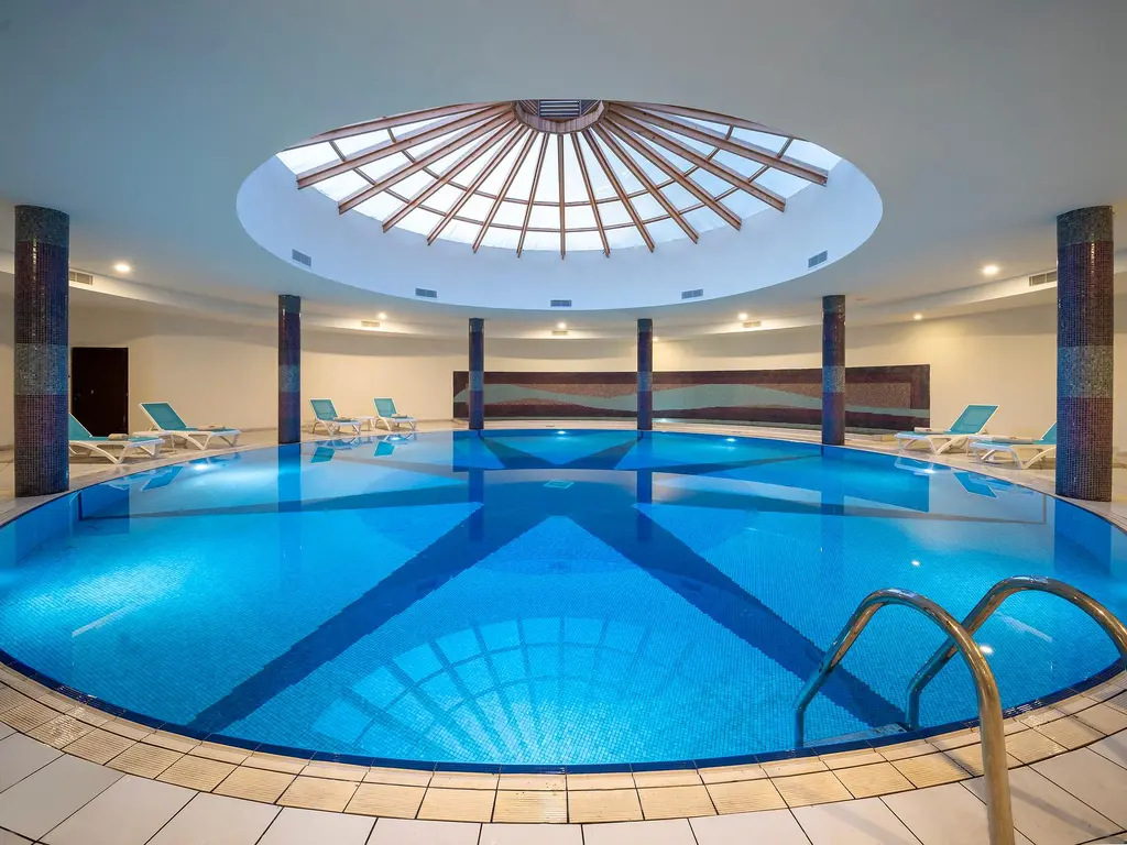 Снимка 30 - Arin Resort Bodrum - Бодрум, Турция