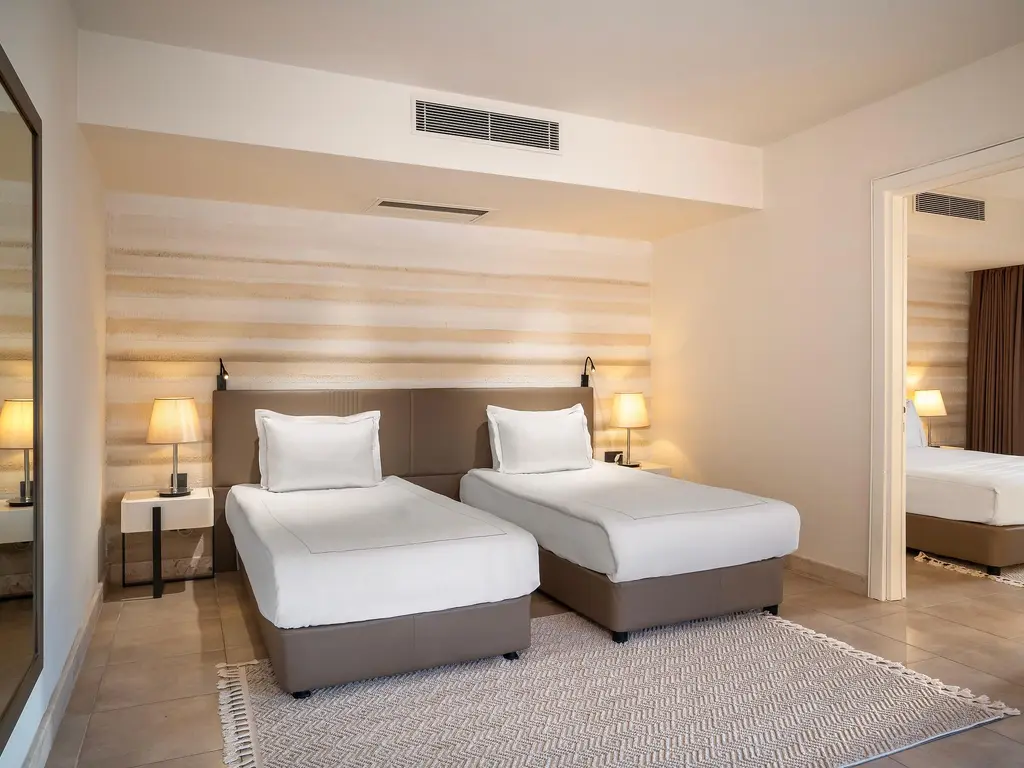 Снимка 16 - Arin Resort Bodrum - Бодрум, Турция