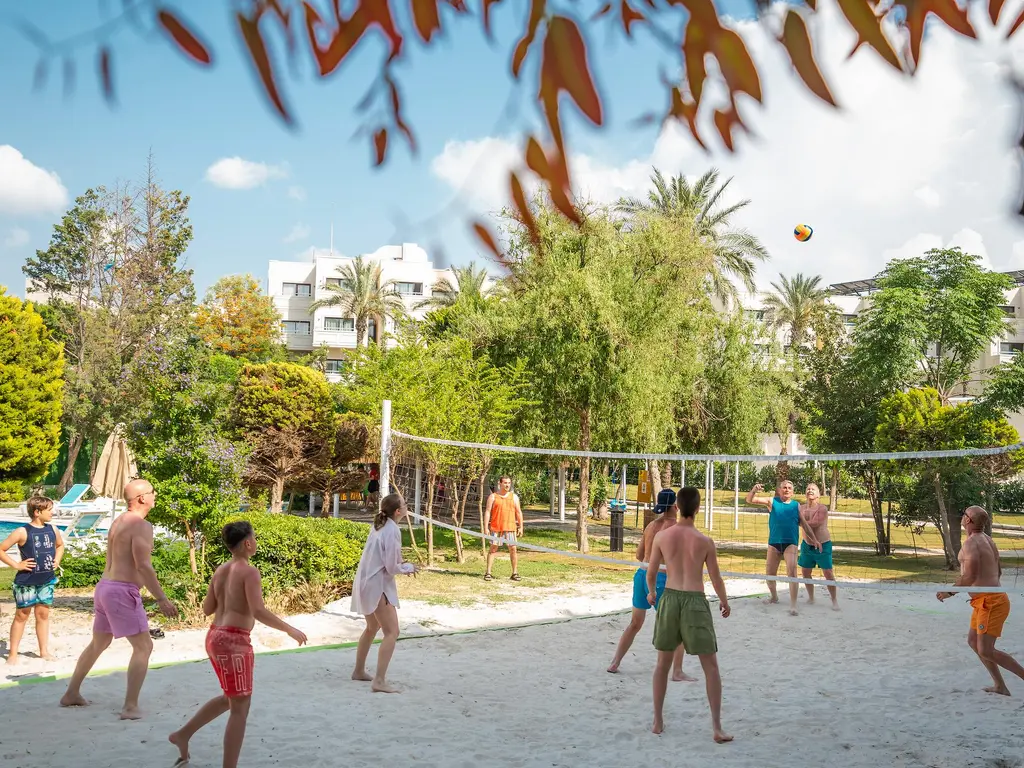 Снимка 32 - Arin Resort Bodrum - Бодрум, Турция