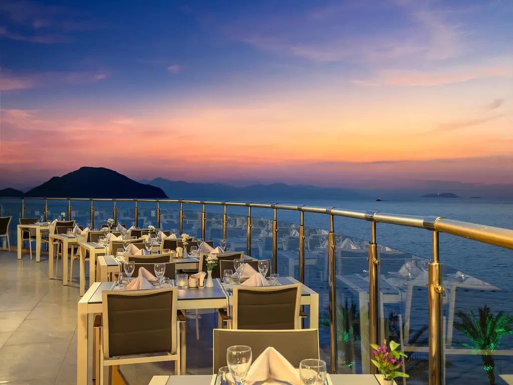 Снимка 24 - Arin Resort Bodrum - Бодрум, Турция