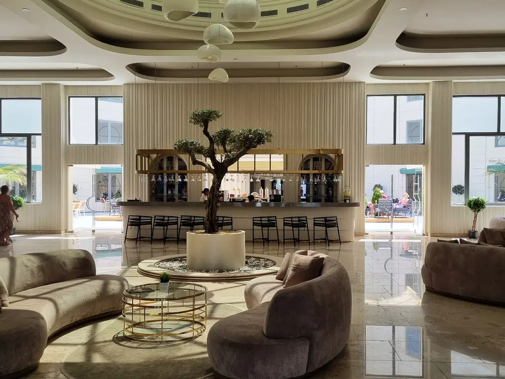 Снимка 12 - Arin Resort Bodrum - Бодрум, Турция