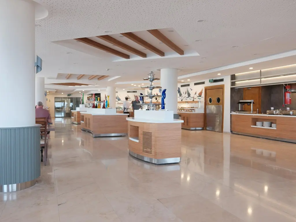 Снимка 19 - Arin Resort Bodrum - Бодрум, Турция