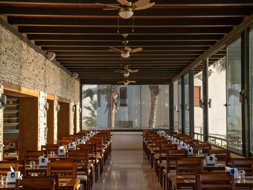 Снимка 21 - Arin Resort Bodrum - Бодрум, Турция