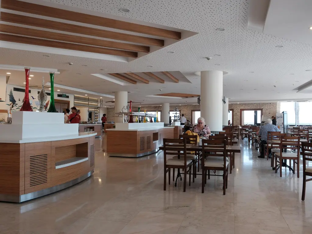 Снимка 20 - Arin Resort Bodrum - Бодрум, Турция