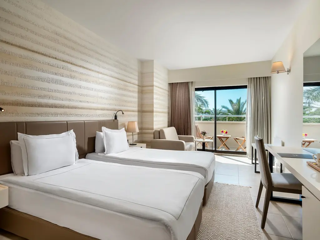 Снимка 14 - Arin Resort Bodrum - Бодрум, Турция
