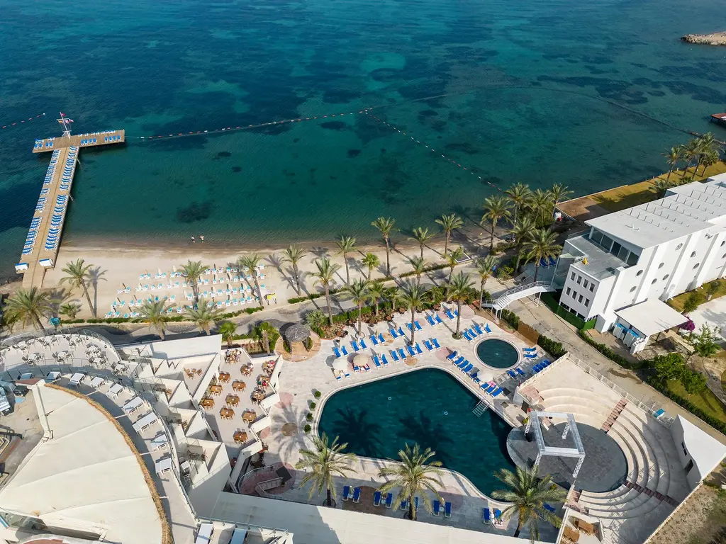Снимка 3 - Arin Resort Bodrum - Бодрум, Турция