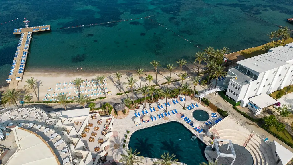 Снимка 3 - Arin Resort Bodrum - Бодрум, Турция