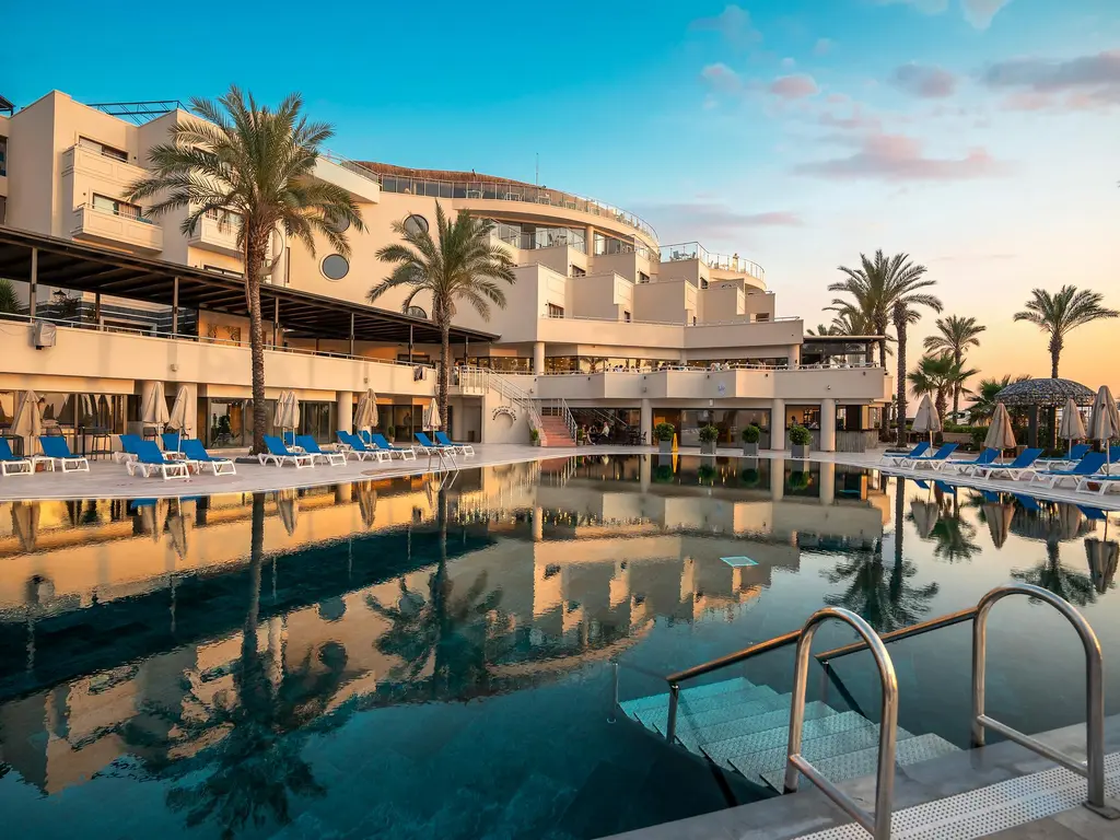 Снимка 7 - Arin Resort Bodrum - Бодрум, Турция