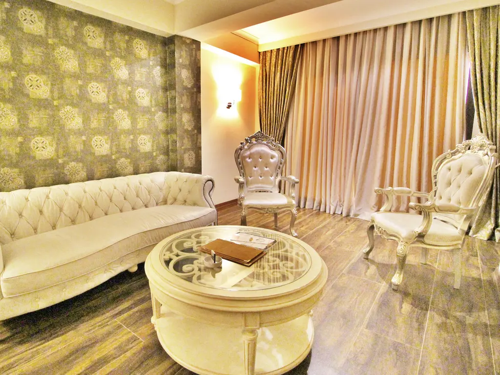 Снимка 28 - Azka Hotel - Бодрум, Турция