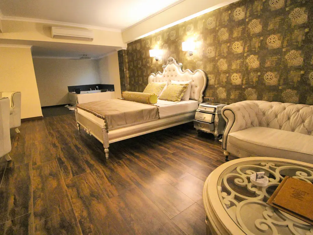 Снимка 27 - Azka Hotel - Бодрум, Турция