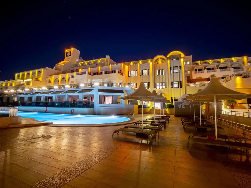 Снимка 9 - Azka Hotel - Бодрум, Турция