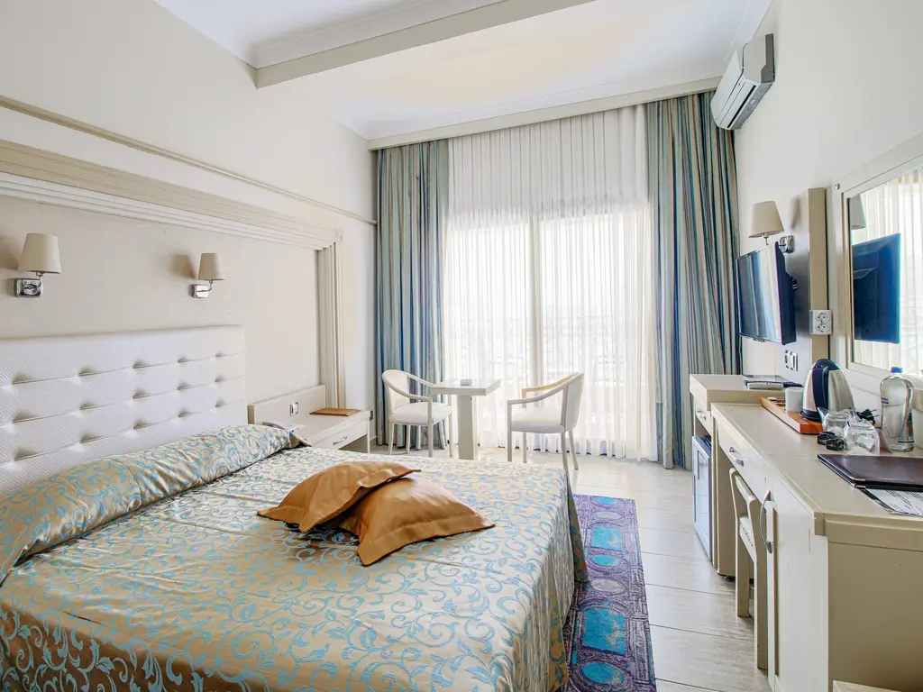 Снимка 23 - Azka Hotel - Бодрум, Турция