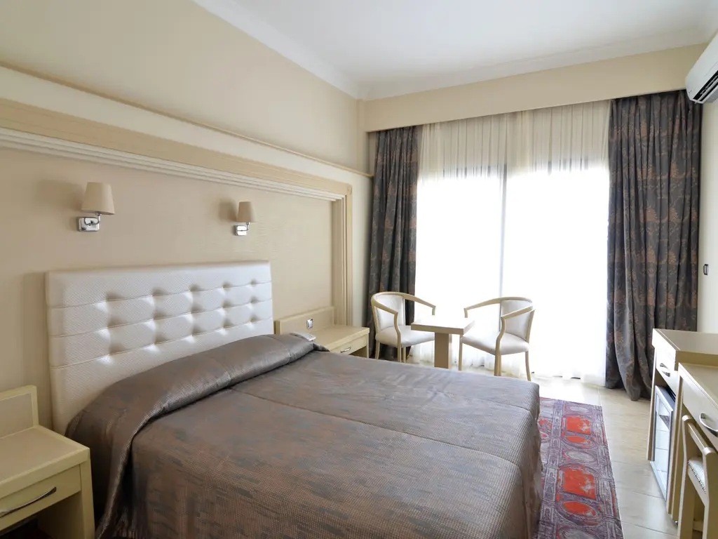 Снимка 22 - Azka Hotel - Бодрум, Турция