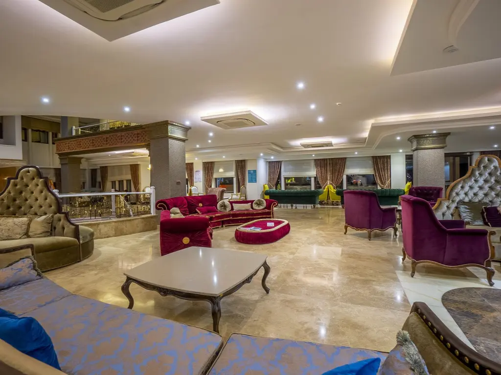 Снимка 13 - Azka Hotel - Бодрум, Турция