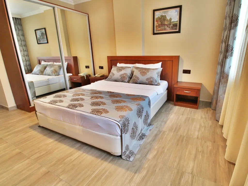 Снимка 29 - Azka Hotel - Бодрум, Турция