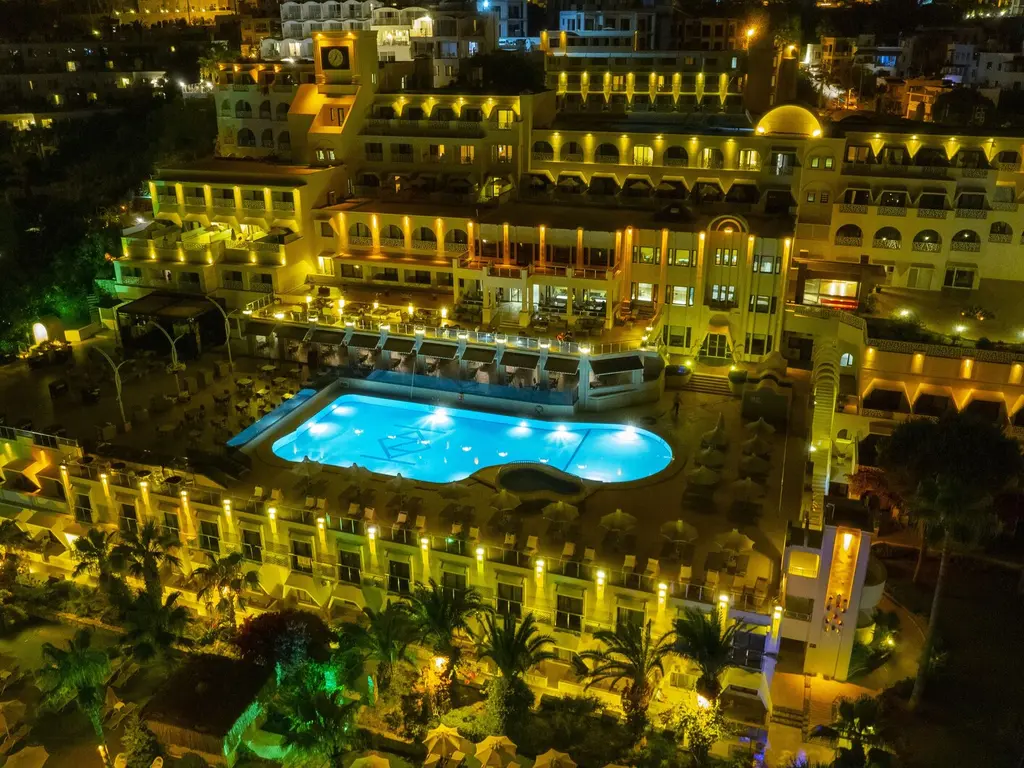 Снимка 8 - Azka Hotel - Бодрум, Турция