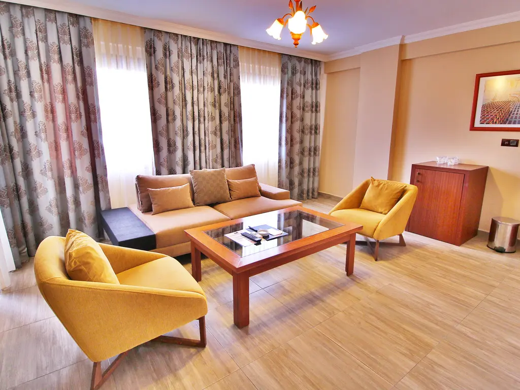 Снимка 30 - Azka Hotel - Бодрум, Турция