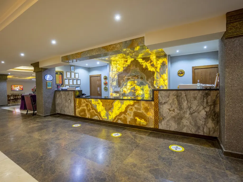 Снимка 12 - Azka Hotel - Бодрум, Турция