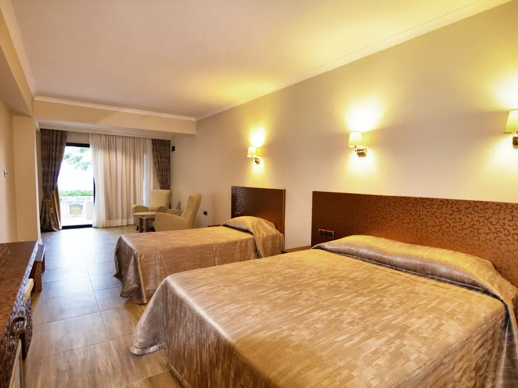 Снимка 25 - Azka Hotel - Бодрум, Турция