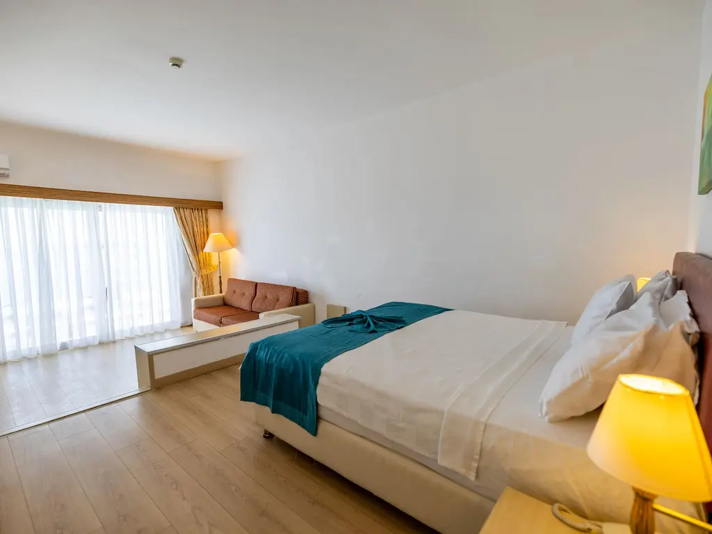 Снимка 38 - Azure by Yelken Hotel - Бодрум, Турция