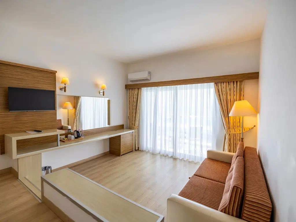 Снимка 39 - Azure by Yelken Hotel - Бодрум, Турция