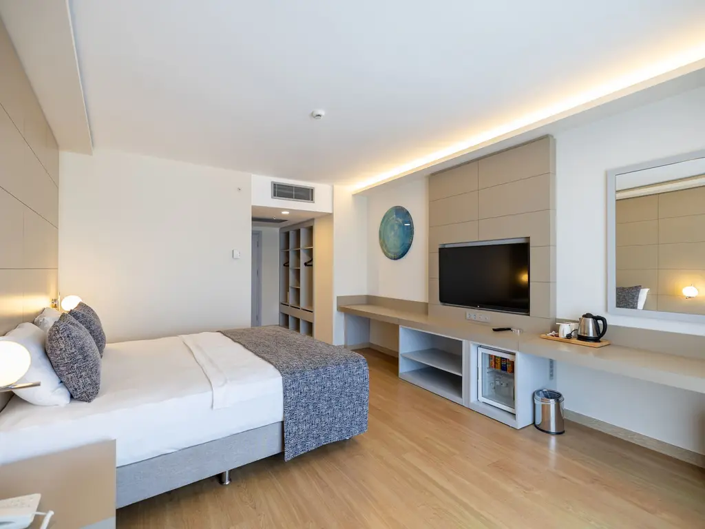 Снимка 34 - Azure by Yelken Hotel - Бодрум, Турция