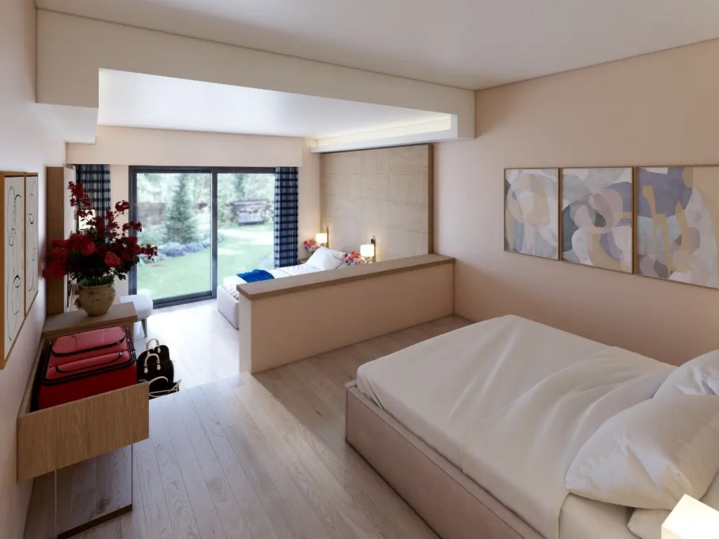 Снимка 40 - Azure by Yelken Hotel - Бодрум, Турция