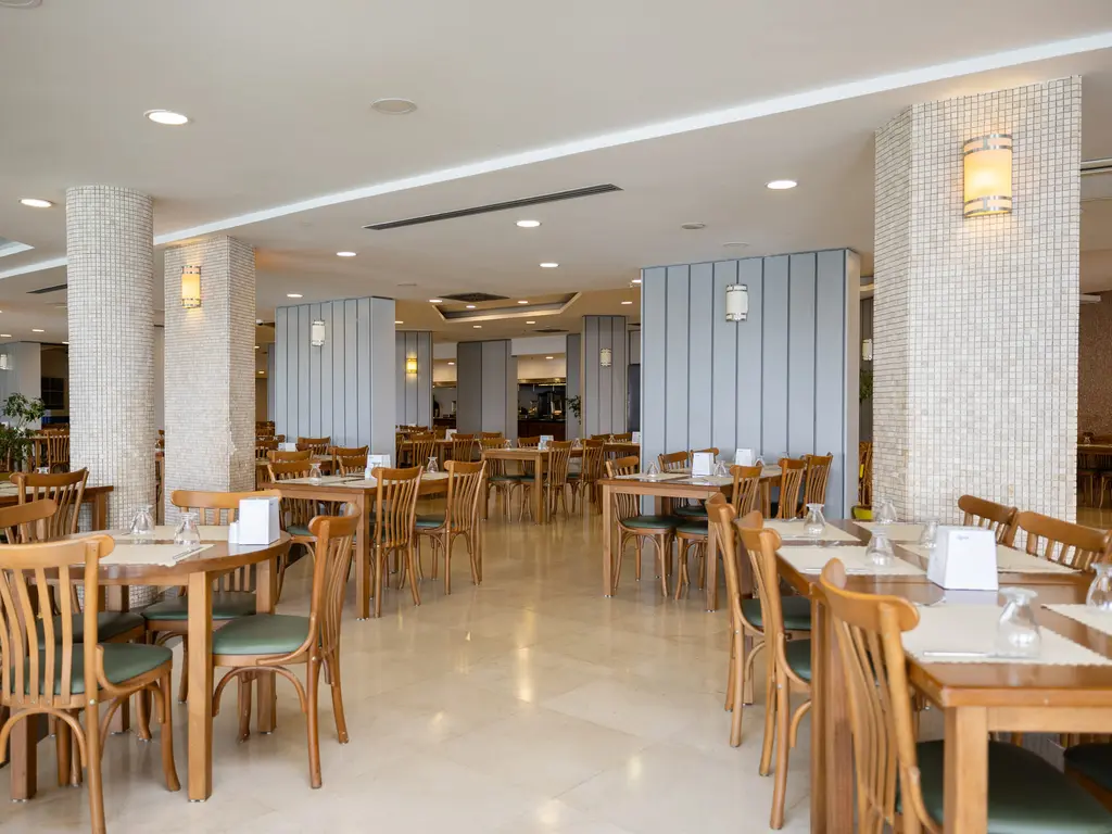 Снимка 25 - Azure by Yelken Hotel - Бодрум, Турция
