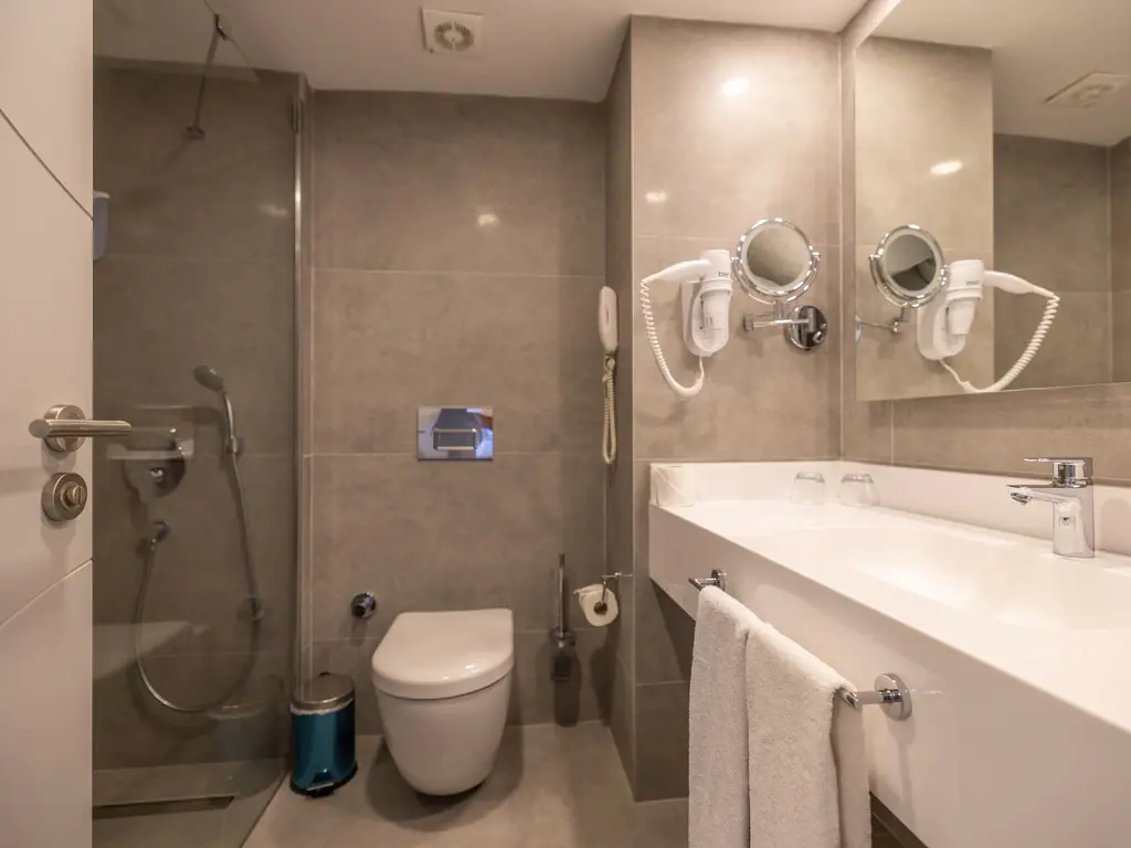 Снимка 35 - Azure by Yelken Hotel - Бодрум, Турция