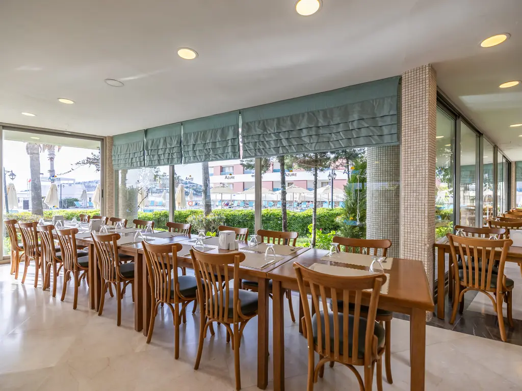 Снимка 26 - Azure by Yelken Hotel - Бодрум, Турция