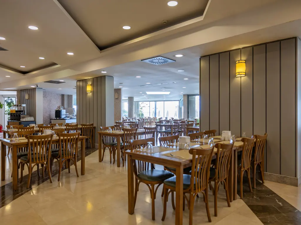 Снимка 24 - Azure by Yelken Hotel - Бодрум, Турция