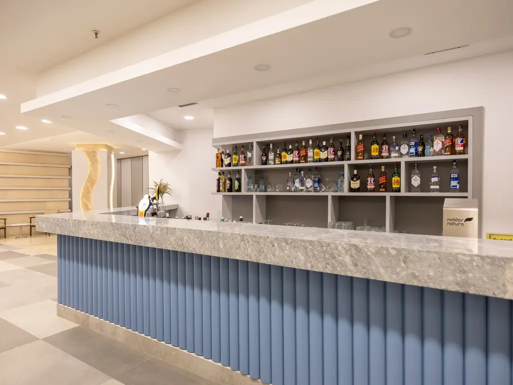 Снимка 27 - Azure by Yelken Hotel - Бодрум, Турция