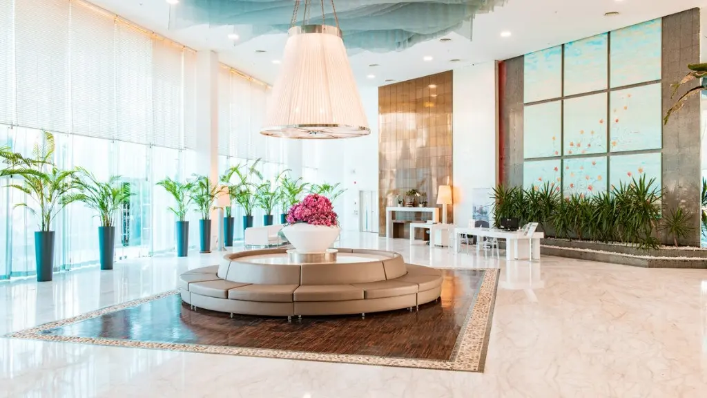 Снимка 24 - Baia Bodrum Hotel - Бодрум, Турция