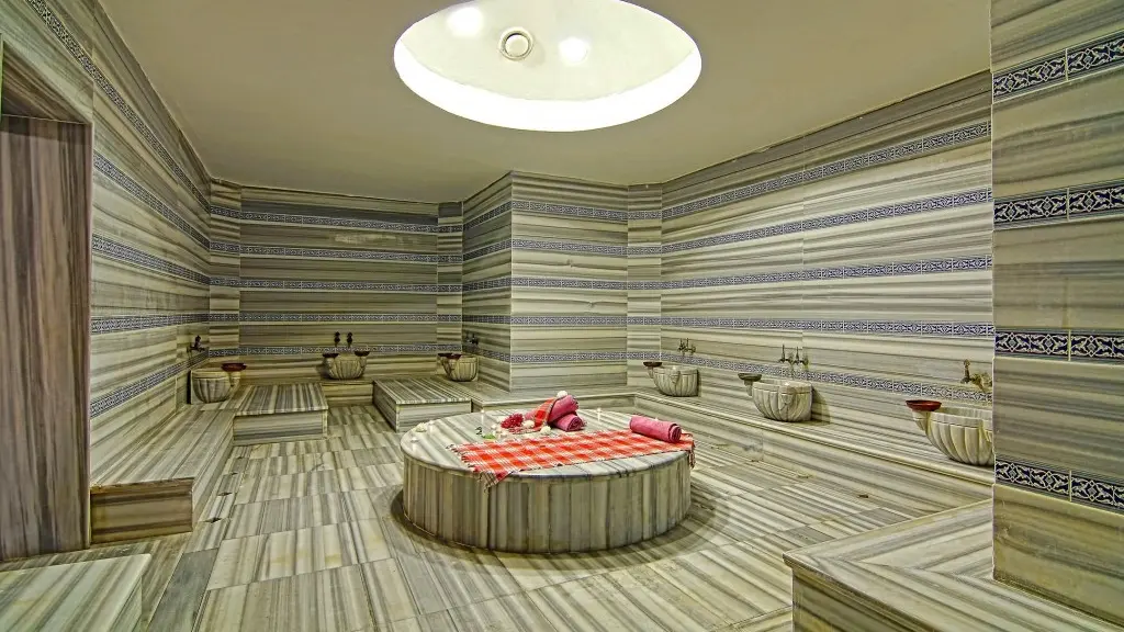 Снимка 32 - Baia Bodrum Hotel - Бодрум, Турция